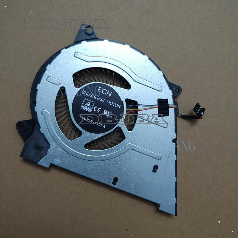 

M Laptop Cooling Fan Cooler For FCN FMF0 DC5V DFS5K121154918 fan 5V 0.5A