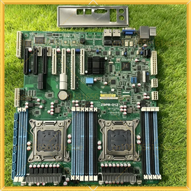 para-la-placa-base-de-servidor-asus-z9pr-d12-dual-socket-lga2011-c602-12×ddr3-384gb-dual-gigabit-lan-eeb-compatible-con-e5-2600-v1-v2