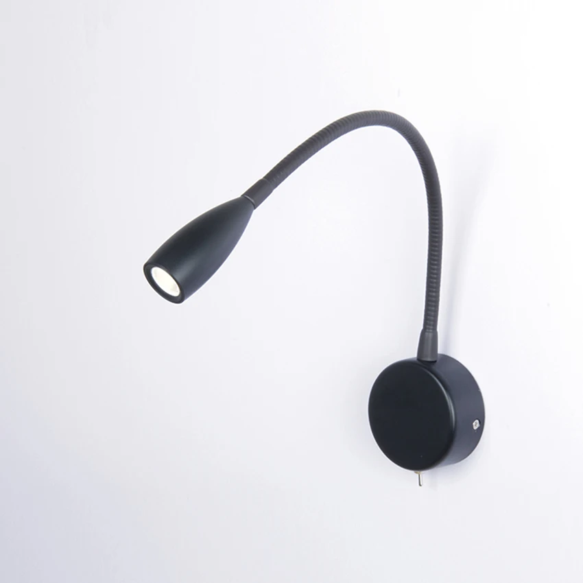 

Modern Minimalist Home Lighting, Aluminum Decoration, Bedroom, Living Room, Aisle, Corridor, Wall Lights