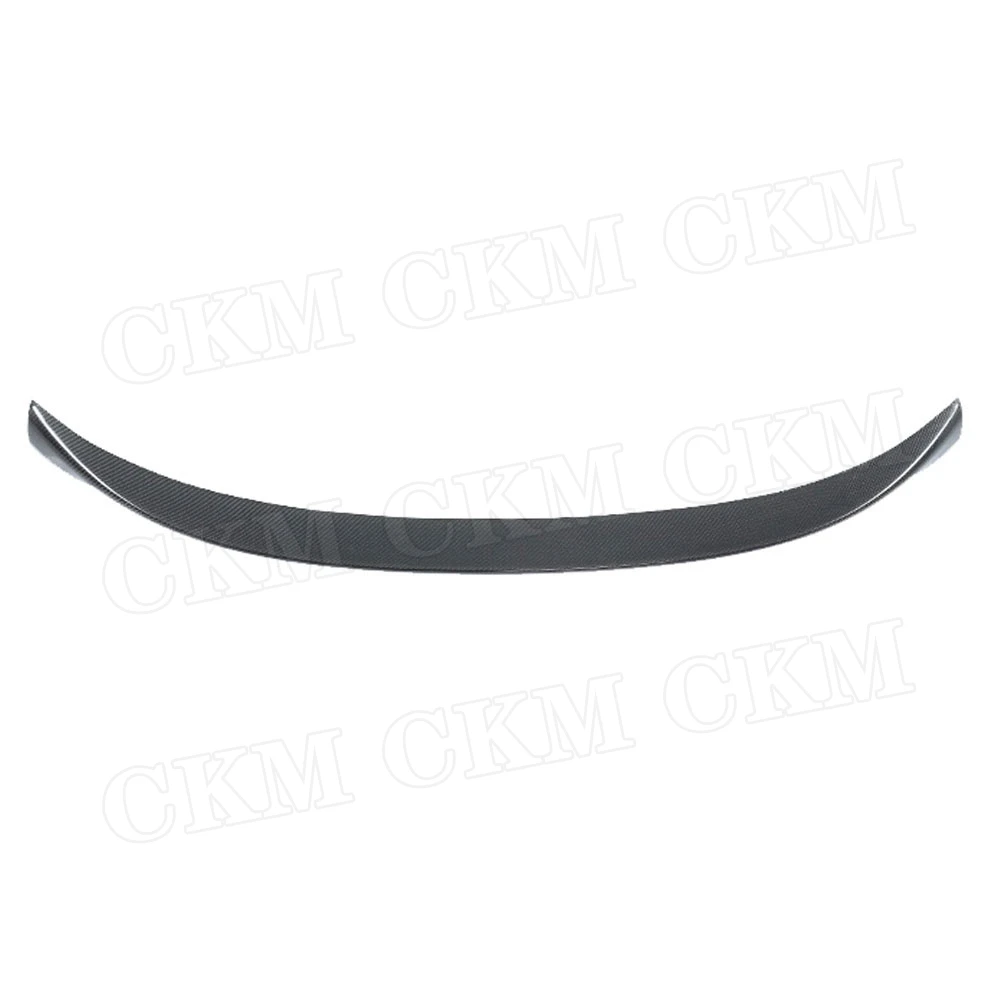 

Carbon Fiber Rear Spoiler for BMW 3 Series GT F34 320i 328i 335i 2013 2014 2015 2016 2017 FRP Rear Trunk Wings