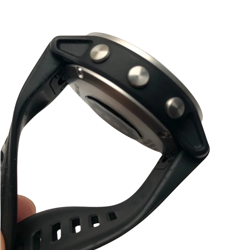 Восстановленные Смарт-часы GARMIN FENIX6s 42 мм GPS WiFi 10 АТМ