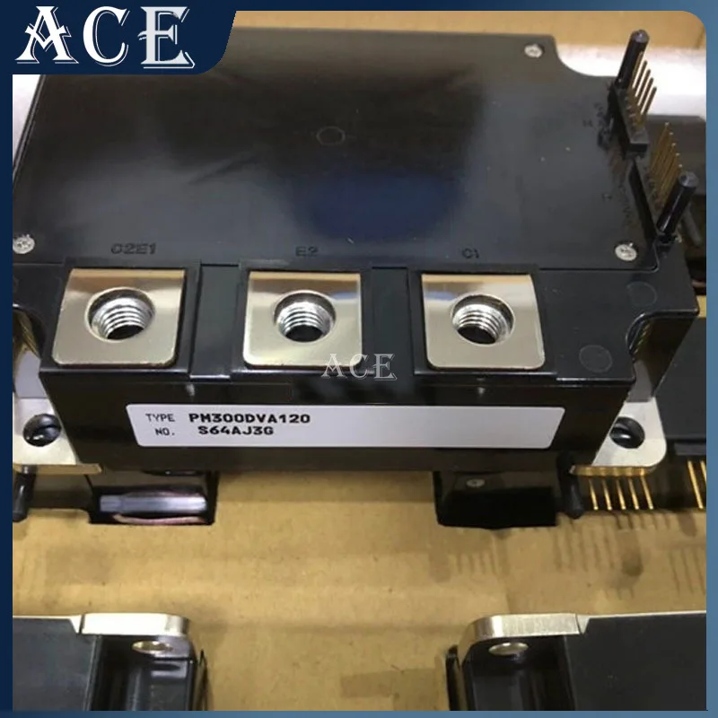 

PM300DV1A120 Модуль PM300DSA120