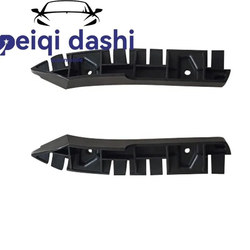 

4 Вт 0807183 Кронштейн переднего бампера для Bentley Continental Flying Spur 2014 2015 2016 2017 2018 2019