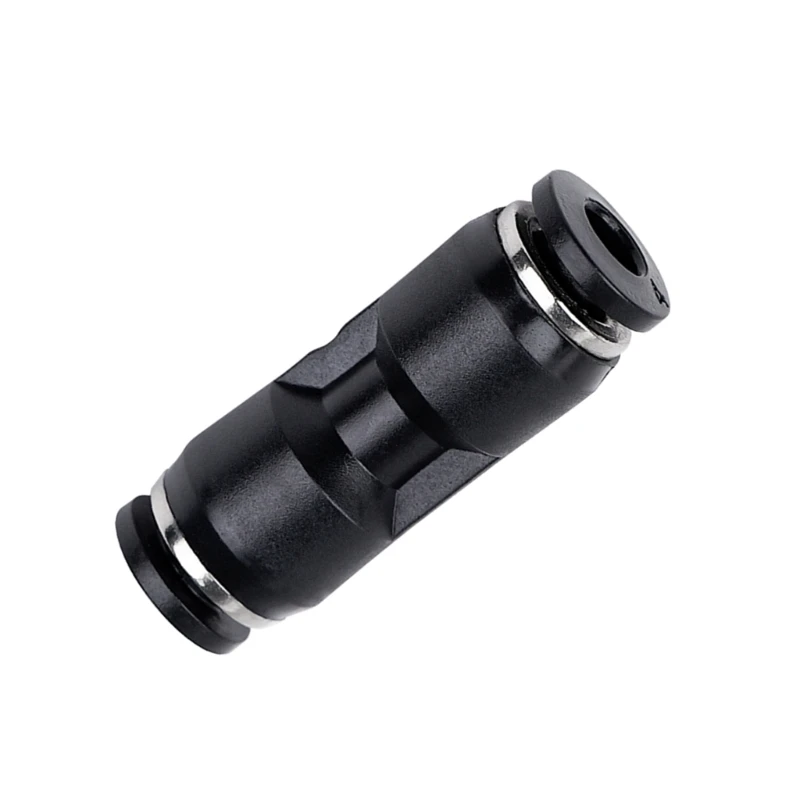 Acessório da impressora Y2GD PU4 PTFE TUBE CONECTOR COM FORTURA