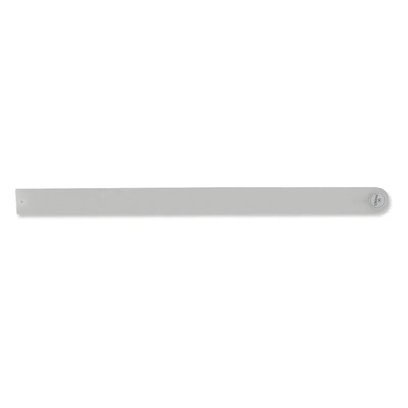 20inches/500mm Stainless Steel Digital Protractor Angle Ruler Measuring Tool for Woodworking Metalworking and Construction