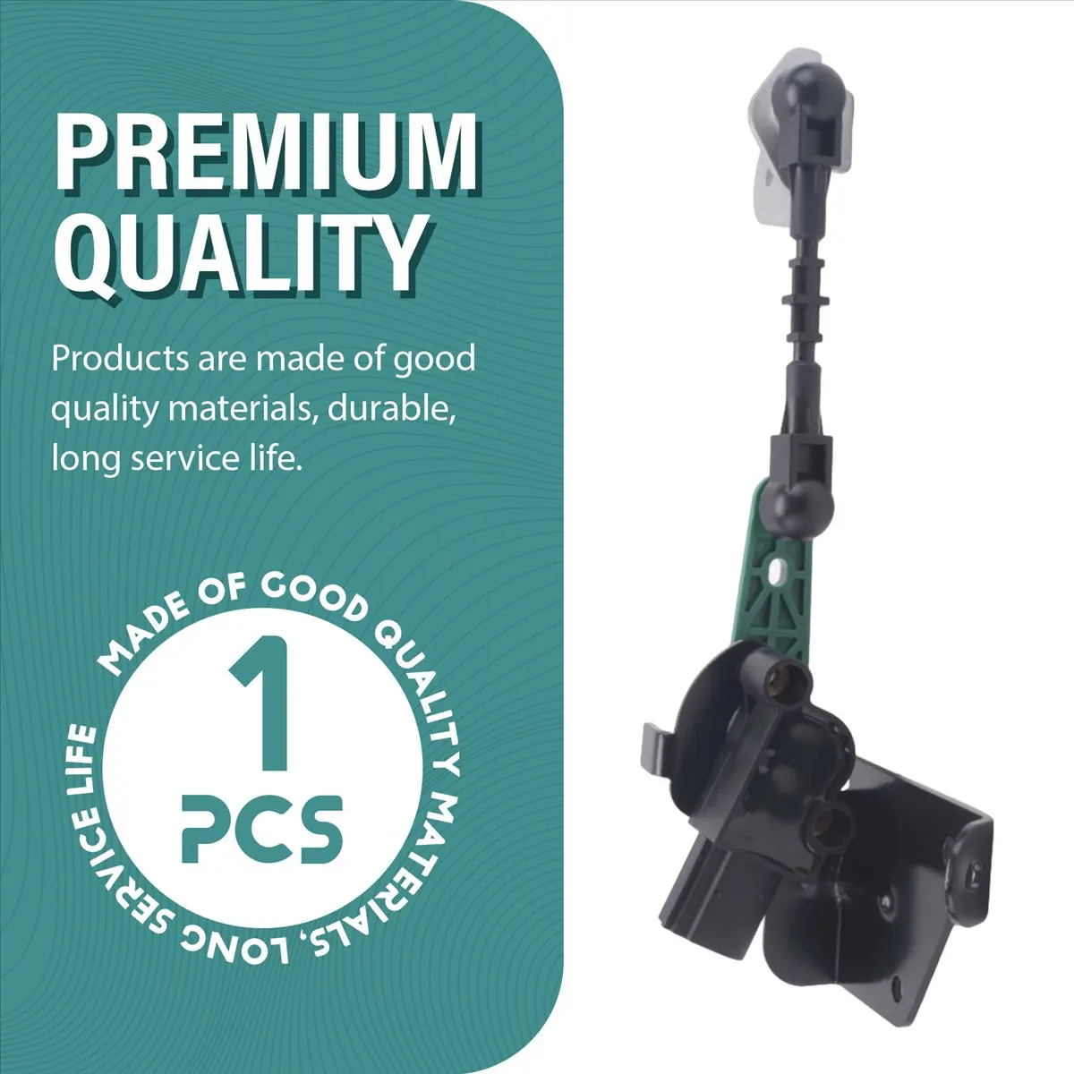 

5Q0512521E Датчик уровня фар для SEAT Leon 2012-2018 Новые поступления