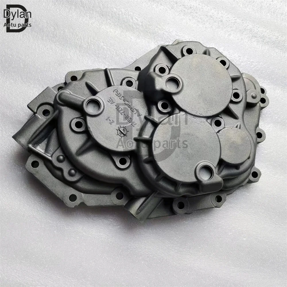 

MPS6 6DCT450 Automatic Transmission Cover For Ford Mondeo Volvo S40 S60 S80 XC60 Gearbox Parts