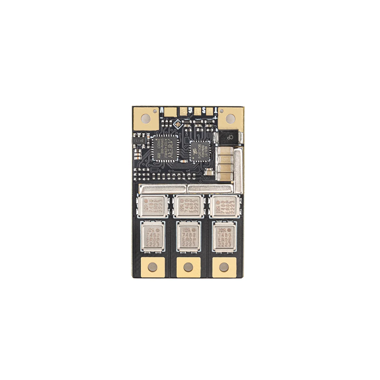 Vortex F80 3-8S ESC (AM32)
