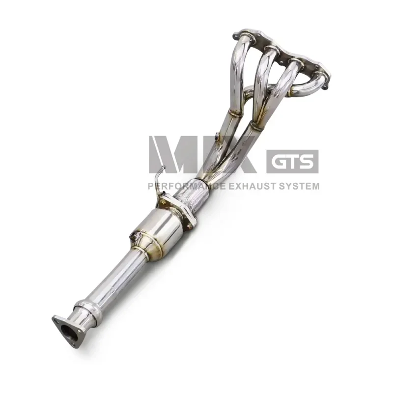 Exhaust Manifold for Honda Accord 2.4 2003-2007, High Quality Car Exhaust Modification System