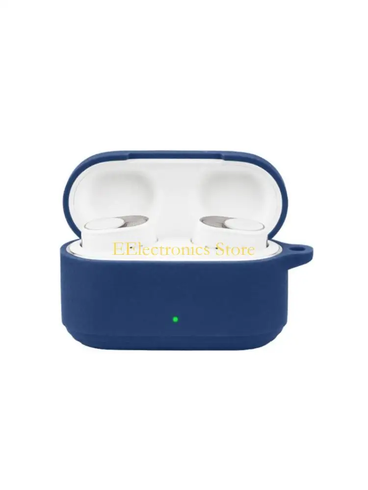 

B03C Anti-slip Sleeve for Gemini II Earphone Housing Case Anti-scratch Silicone Cover