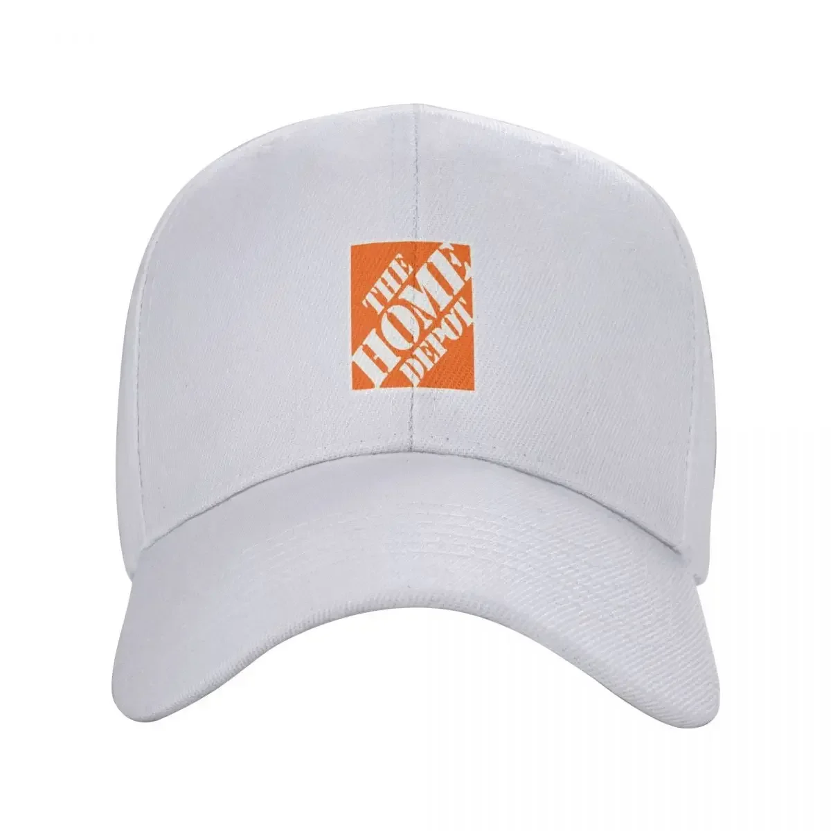 SALE - The Home DepotCap baseball cap new in hat baseball man caps women baseball hat women hats Men's