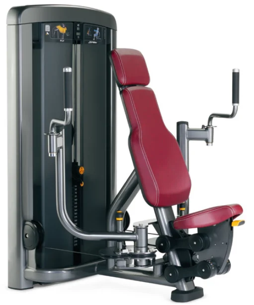 

High Quality Steel Cable Crossover Machine Large 80kg Universal Weight Stack Gym Equipment for Muscle Pin Load Selection