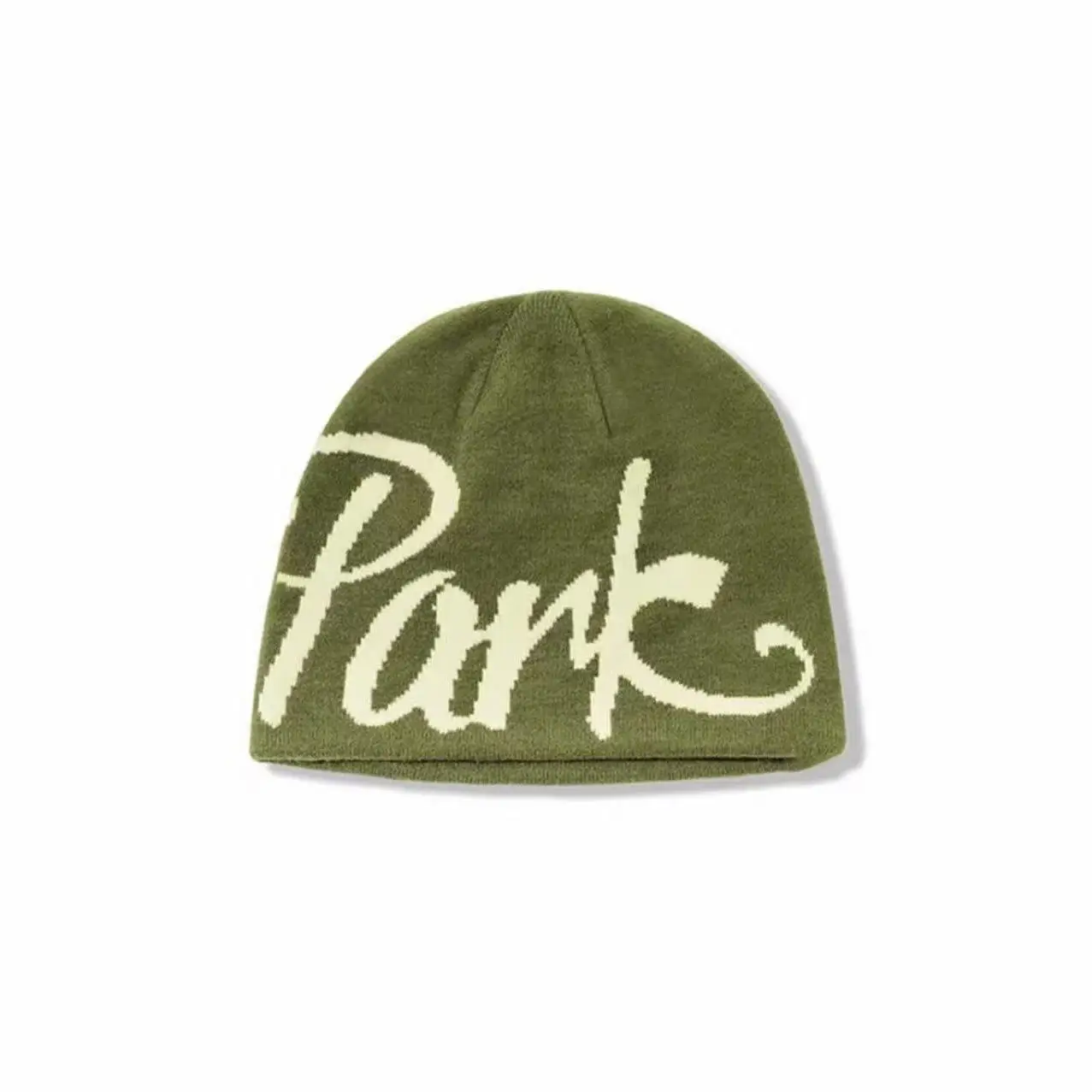 Color Block Letter Wool Knitted Hats Autumn and Winter New Warm Personal Versatile Street Fashion Hip Hop American Style Beanies