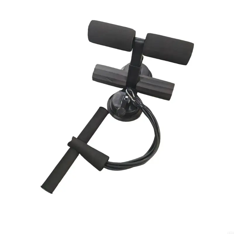 الدواسات غير المريحة مقبض مقبض مجساة الكاحل معدات اللياقة البدنية 157D #5