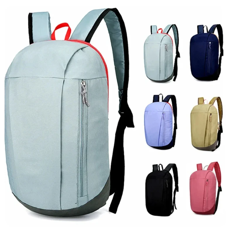 Outdoor Casual Bag Men\'s And Women\'s Same Style Backpack Street Fashion Backpack Couple\'s Portable Shoulder Backpack