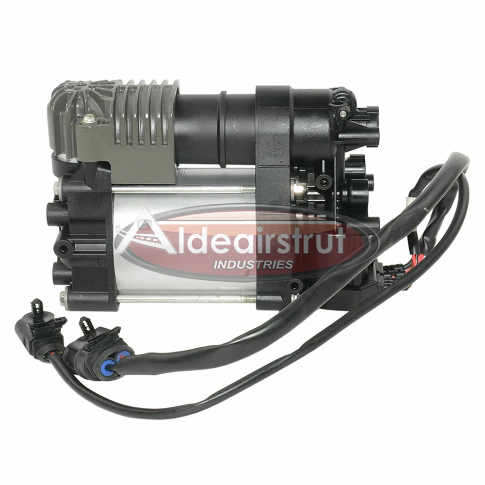 Air Suspension Compressor Pump For Porsche Panamera 970 2010-2016 New Pneumatic Compressor 97035815111 97035815109