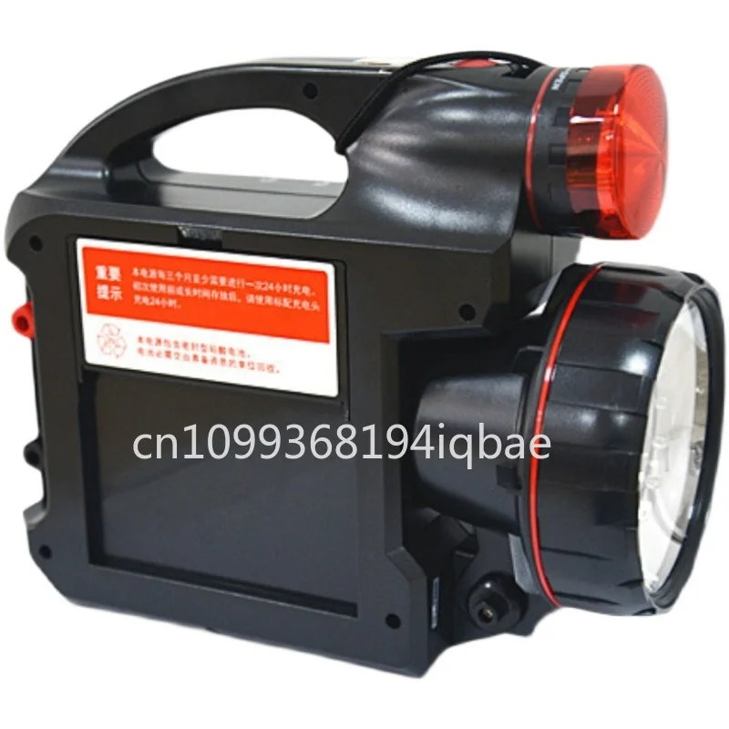Xingda full range of telescopes equatorial instrument, theodolite universal mobile power supply battery life outgoing lighting