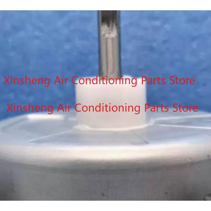 

ZWS30-K is suitable for Haiwu precision air conditioner DC motor ZWS30-K53 motor FW30G-ZL