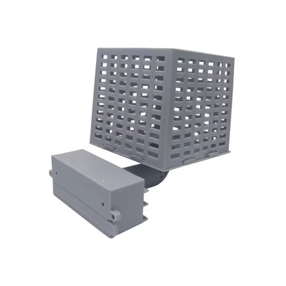 

Multi-Function Bee Hive Tool Portable Durable Automatic Bee Divider Practical Plastic Beekeeper Tools Prevent Escaping Bees