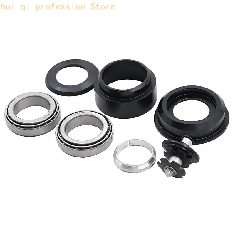 Motorradlager-Reparatursatz für Lenksäulenservice und -wartung H8WE – Detail 5