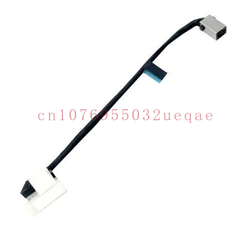 Laptop DC IN Power Jack Charger Port For DELL Inspiron 14 Plus 7430 QUAKE 14PLUS