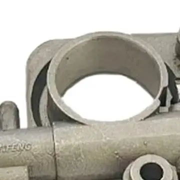 For Chainsaw Repair Clutch Kit Clutch Drum Complete Clutch Kit For Repair Precision Engineering Seamless Integration