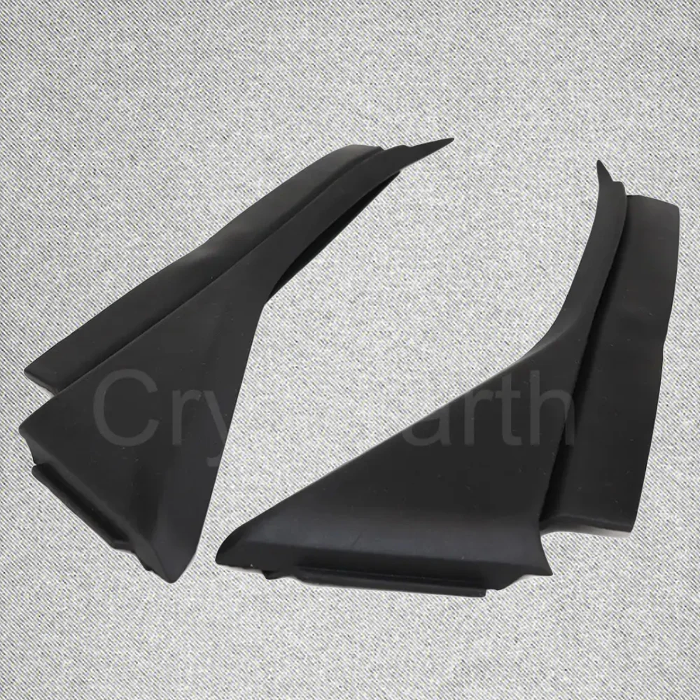 For Honda CBR600RR F5 2009 2010 2011 2012 Cowl Fairing Bodywork Front Rubber Strip Pad Seal Motorcycle Accessories
