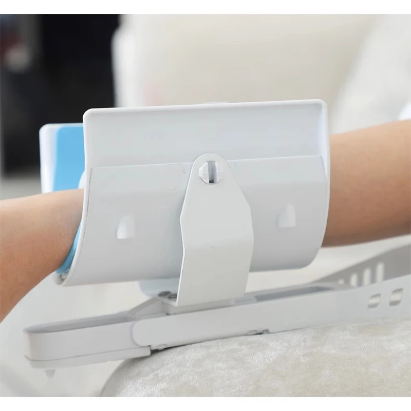 Household Electric Elbow Flexion and Extension Trainer for Upper Limb Rehabilitation After Arm Fracture And Hemiplegia