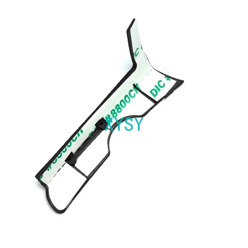 Nikon D750 왼쪽 그립 고무 카메라 수리 부품 액세서리 용 새 원본