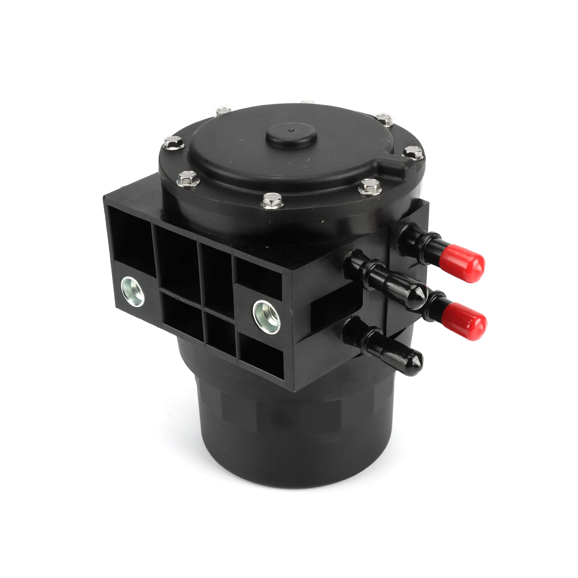 

Fuel Tank Selector Valve Reservoir Selector Valve Assembly F1UZ9B263B F1UZ-9B263-BFor FORD E-150 E-250 E-350 F-150 F-250 F-350