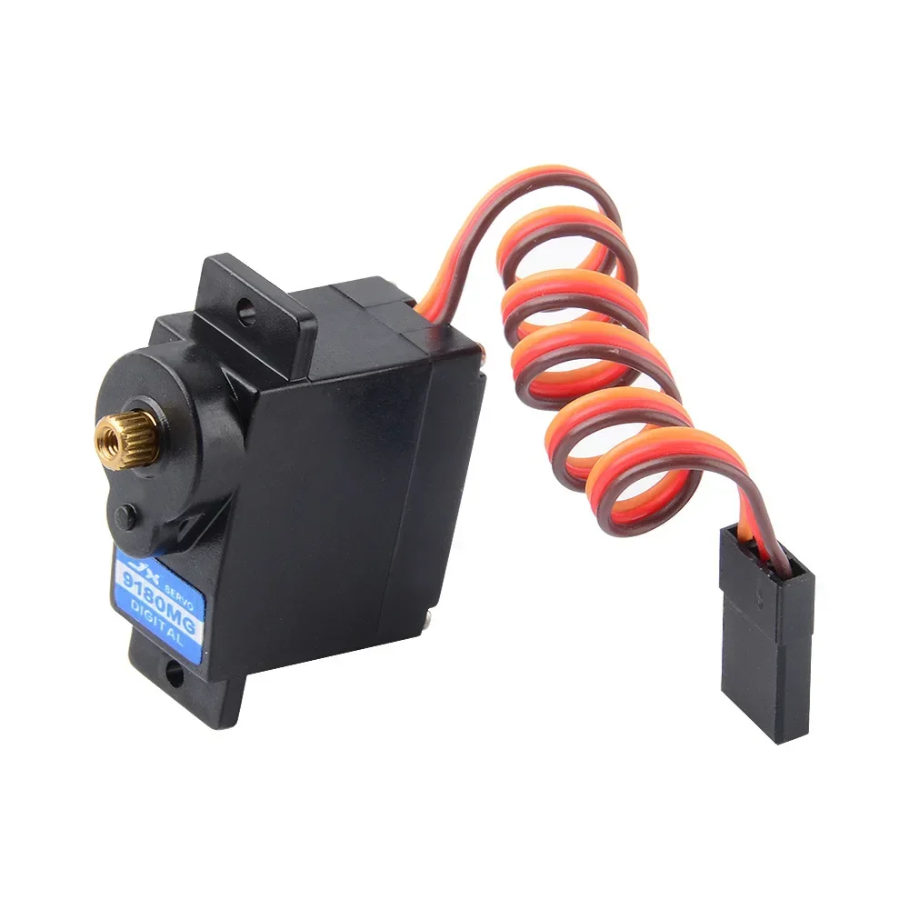 3Pcs WPL/D12 Upgrad…