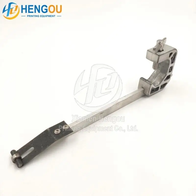 Hengoucn parts 235x75x20mm 23.5x2x7.5Hcm sheet separator offset printing spares