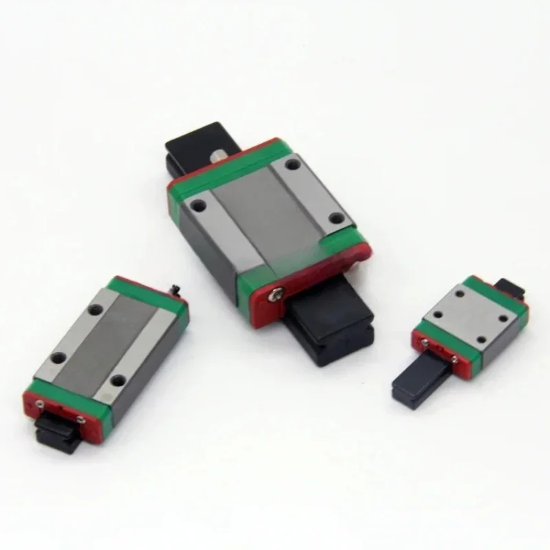 

Series Quiet Linear Guideway/linear Guides/sliders/rail 15/20 /25/30/35/45CA/HA/CB/HB/CC/HC UUSS in Stock