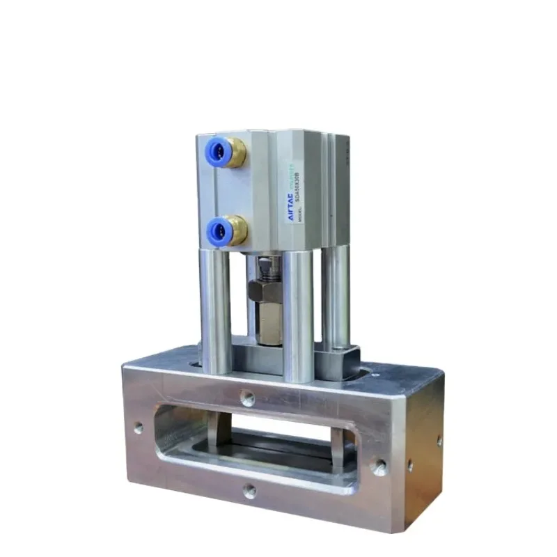I Shape Hole Punch Accessory Suitable for Various Packaging Bags Production