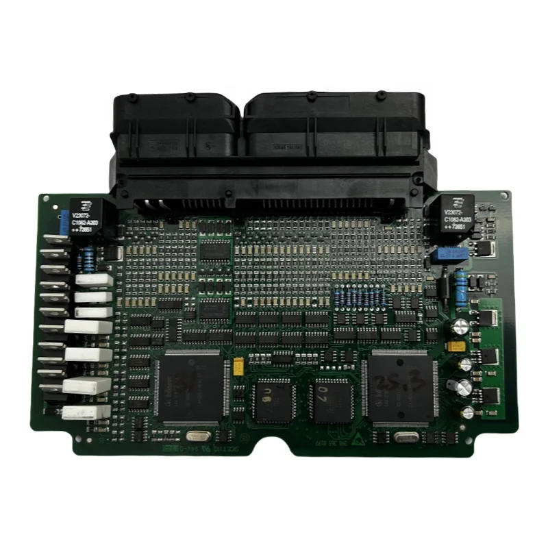 

Лидер продаж, контроллер погрузчика, электрический блок управления вилочным погрузчиком в сборе 3903606331 3903601983 для Linde 335-02 E16C E20P