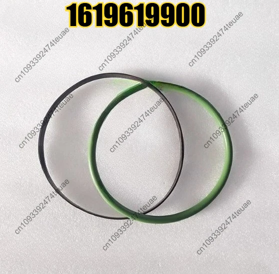 1pcs O-ring 1619619900 Air Compressor Repair Parts O-ring Rubber Ring