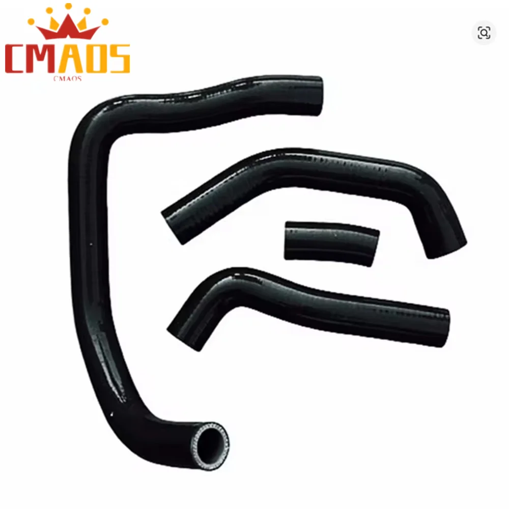 

Silicone Radiator Hose Kits For Kawasaki NINJA ZX10R ZX1000D 2006-2007