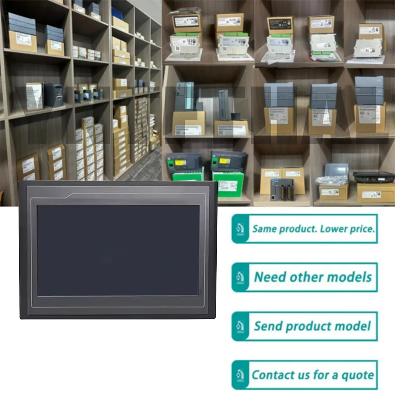 

Brand New Original TPC4023EI TPC7012EI TPC7022ET