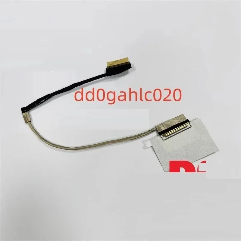 شاشة ال سي دي كابل اتش بي لاب توب ، 40 دبوس ، ، Dd0gahlc020 ، G8 ، G9 EE ، جديد