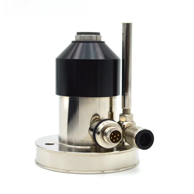 Engraving and milling machine tool alignment instrument numerical