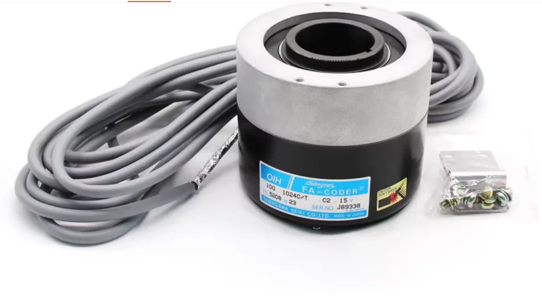 

Encoder TS5208N13 Tamagawa Main Rotary Encoder