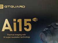 2025 New GTGUARD Ai15 Thermal Imaging Monocular IR Night Vision Goggles AI 384*288 Thermal Hunting Multiple Scenes Night Vision
