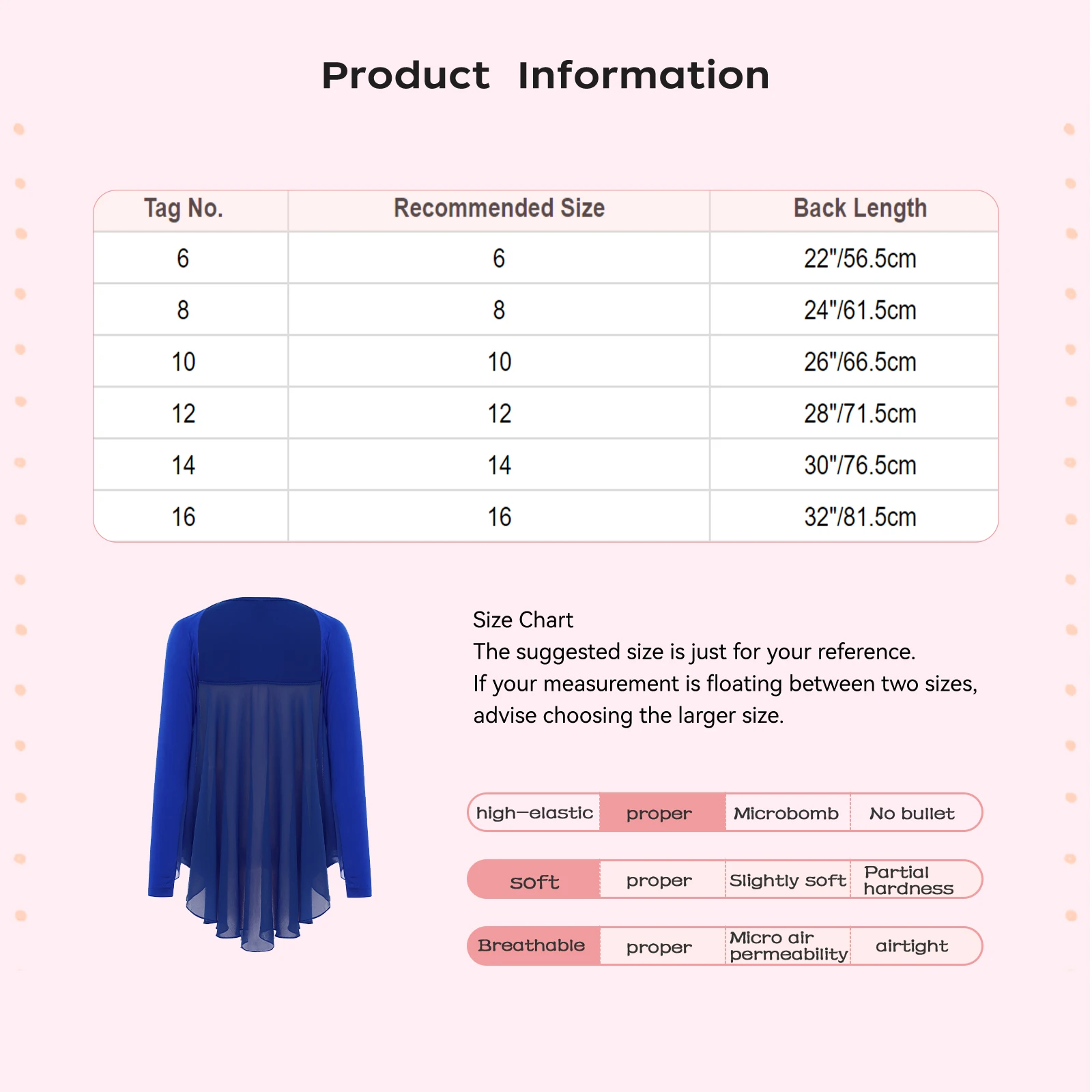 Robe longue lyrique à manches longues pour enfants filles, culte liturgique, avec aile d'ange, ensemble de haussement d'épaules pour spectacle sur scène, fête de danse