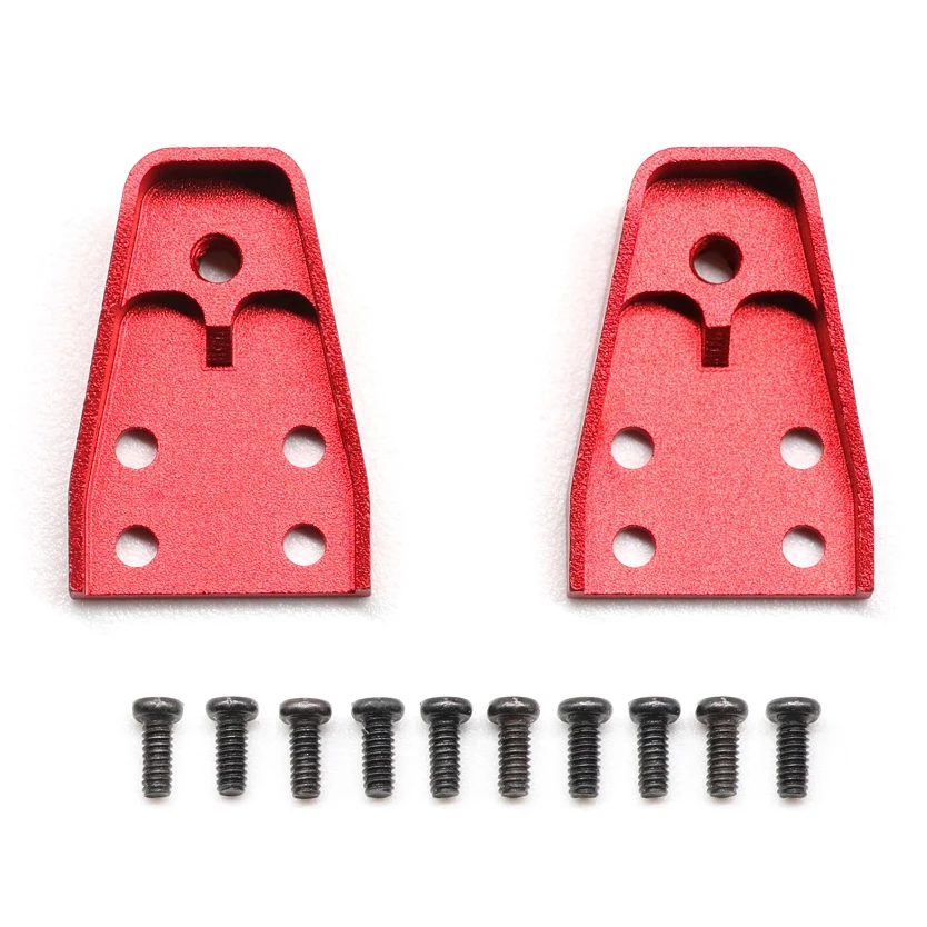 Orlando Hunter 1 32M01 Military Truck Model Front and Rear Shock Absorber Mount Seat Metal OP Fitting MX0042 43