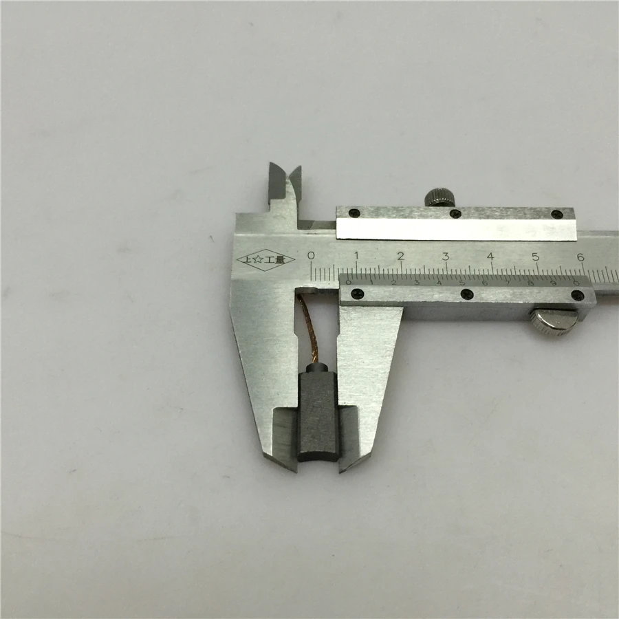 STARPAD For  Santana 99 rookie paragraph 06 King Cheong 2000 for 3000 Zhijun Passat B5 car Generator Brush - view 4