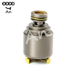 5HP19 Transmission Solenoid 0501210725 For BMW Prosche Audi A4 A6 A8 S4 Vw Passat 96-06 Pressure Regulator 12V