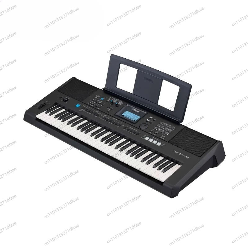 

PSR E473 Digital Keyboard 61 Keyboard Instrument Adult Beginner Child