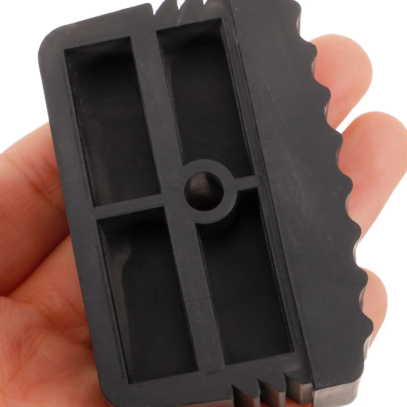 Рисунок 3 - нескользящие чехлы на ножки лестницы