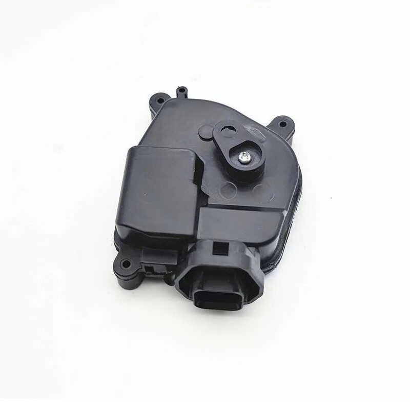 1pcs for Hyundai Wagon H1 Luggage Trunk Tailgate Lock Motor Block Car Accessories