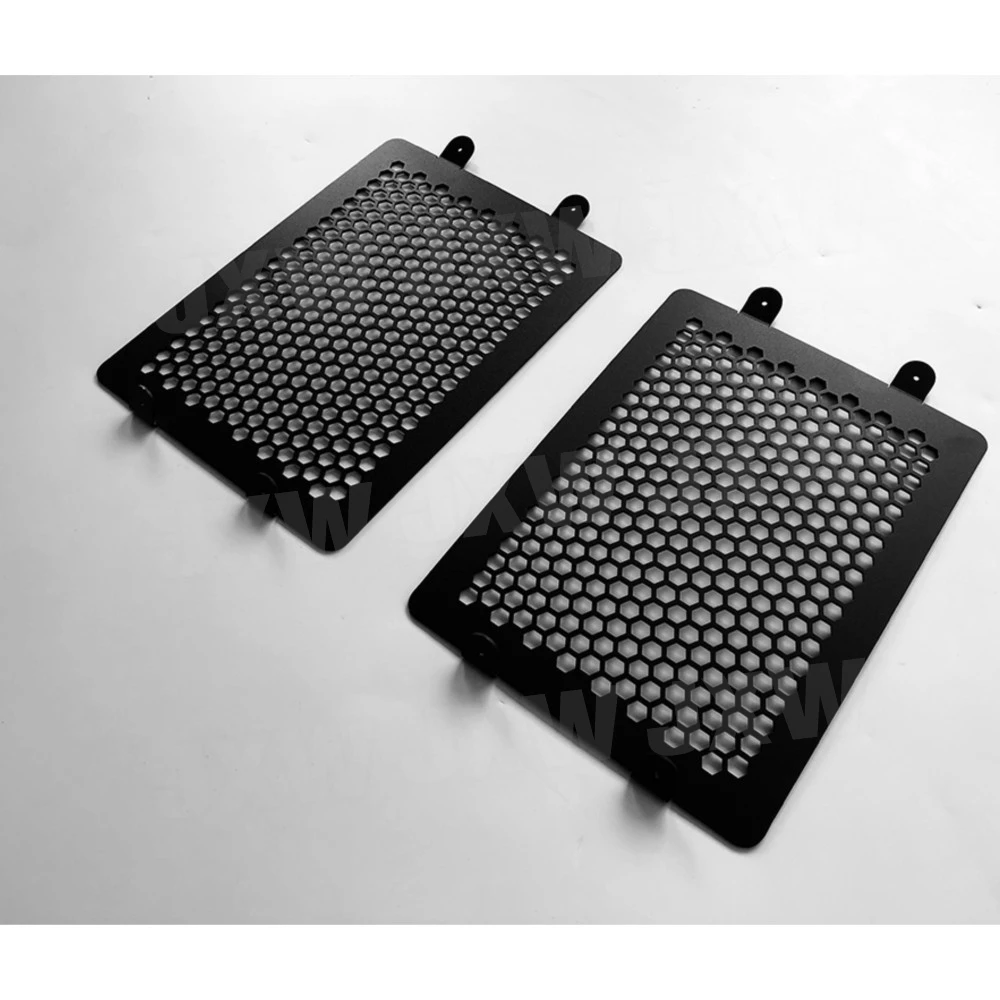 

JXWANCF Front Fender Liner Mod Aluminum Plate for BMW G87 G80 G82 M2 M3 M4 Racing Enhanced Clearance No More Rubbing